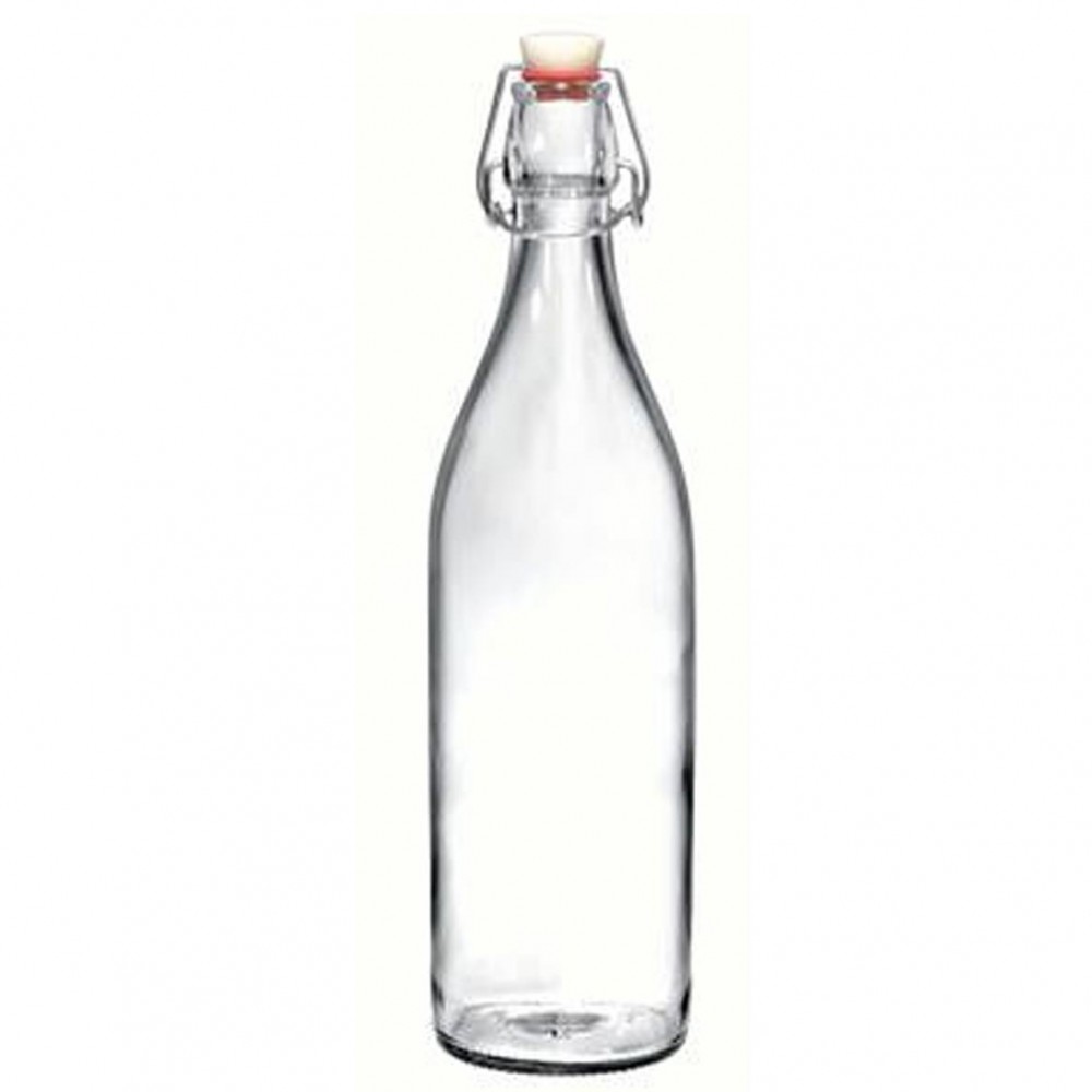 Bügelflasche Giara 1 Liter